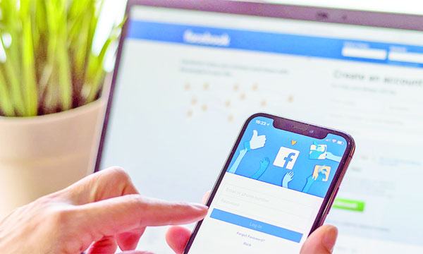 সাংবাদিকদের সুরক্ষা দেবে ফেসবুক