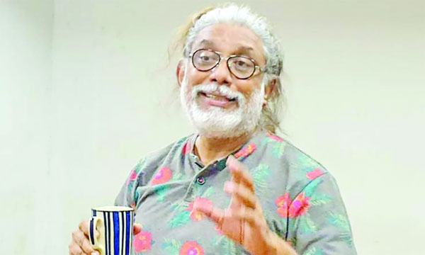 ২৪ বছর পর মঞ্চে আফজাল হোসেন