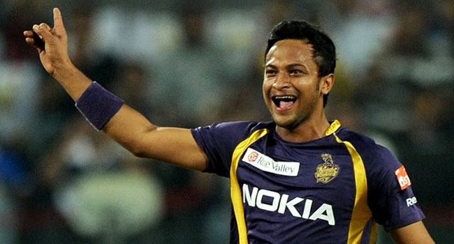 সাকিবদের সামনে রানের পাহাড়