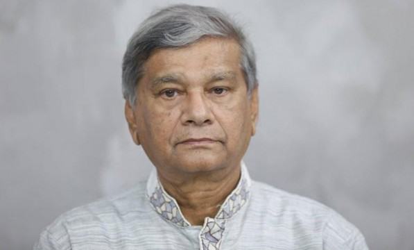 জোর করে ভোট প্রয়োগের আইন নেই বাংলাদেশে : পরিকল্পনামন্ত্রী