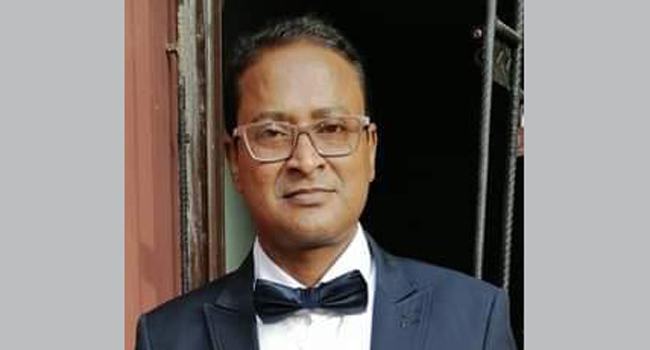 মিরসরাইয়ে সড়ক দুর্ঘটনায় আওয়ামী লীগ নেতা নিহত