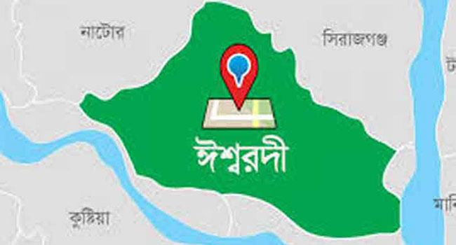 ঈশ্বরদীতে যুবলীগ নেতা গুলিবিদ্ধ, অবস্থা আশঙ্কাজনক