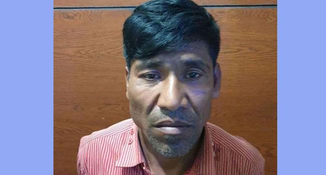 শিবগঞ্জে বিয়ের প্রলোভনে কলেজছাত্রীকে ধর্ষণের অভিযোগে ঘটক গ্রেফতার
