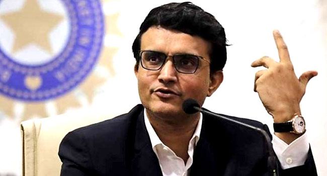 বিশ্বকাপে কোহলীদের যে পরামর্শ দিলেন সৌরভ