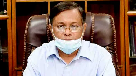 বিএনপি-জামায়াত ও তাদের দোসররা কুমিল্লার ঘটনা ঘটিয়েছে : তথ্যমন্ত্রী