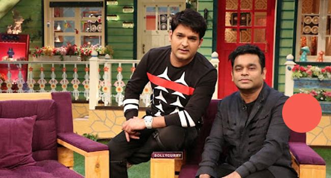 কপিল শর্মার শো বন্ধ হলো যে কারণে