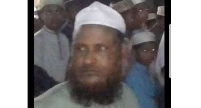জামিন হলো না বলৎকারে অভিযুক্ত আ’লীগ নেতার
