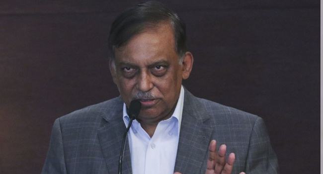 সম্প্রীতি বিনষ্ট করার উদ্দেশ্যে এসব হামলা : স্বরাষ্ট্রমন্ত্রী