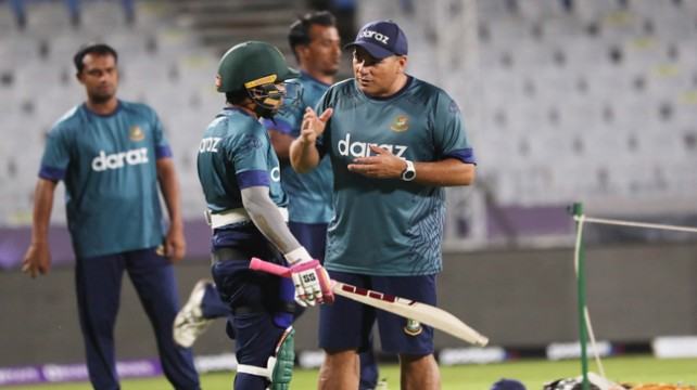 ওমানের সাথে হারলেই বাদ বাংলাদেশ