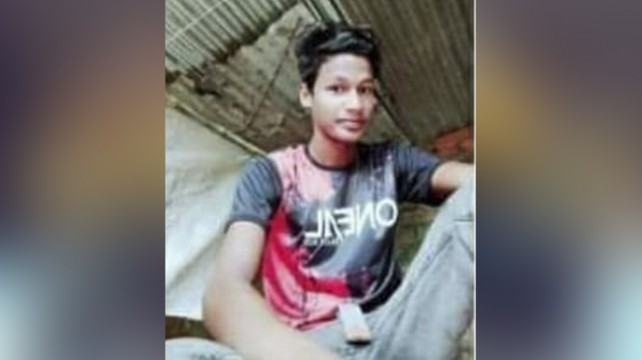 কাবার অবমাননায় পোস্ট, রংপুরে কিশোর পরিতোষ গ্রেফতার