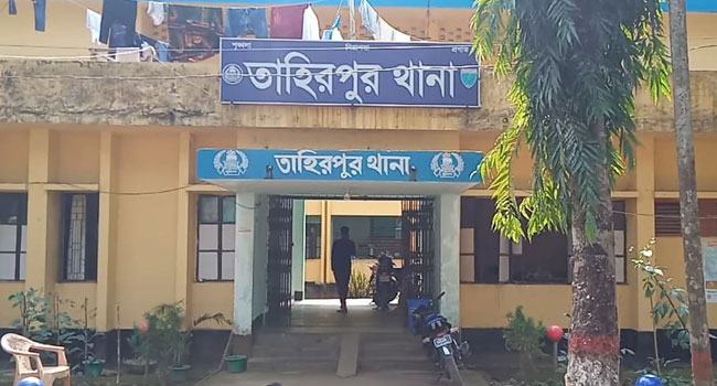 প্রতিবন্ধী মেয়ের লাঠির আঘাতে মায়ের মৃত্যু