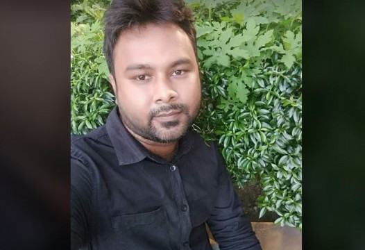 ফতুল্লায় ট্রাকচাপায় সাংবাদিক নিহত