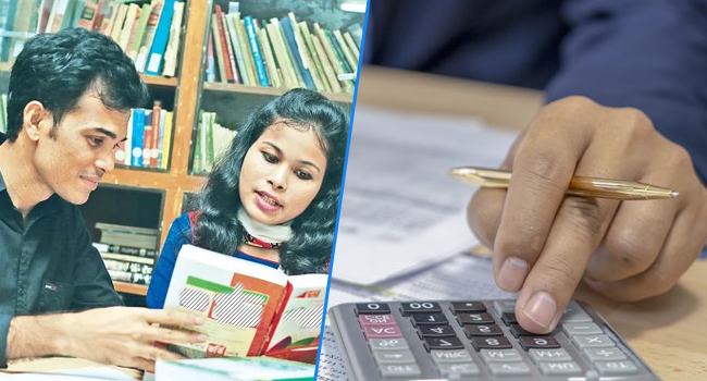 পাঁচ ব্যাংকের পরীক্ষার তারিখ প্রকাশ