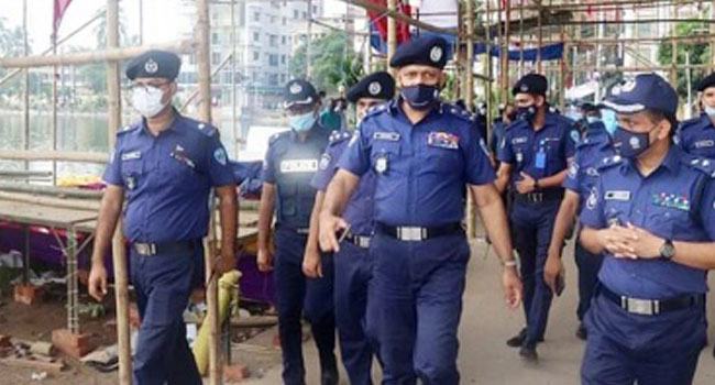 মণ্ডপে কোরআন : লাইভ প্রচারকারী ফয়েজ ২ দিনের রিমান্ডে