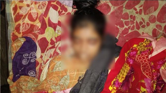 প্রেমিকের মায়ের গালমন্দ সইতে না পেরে স্কুলছাত্রীর আত্মহত্যা