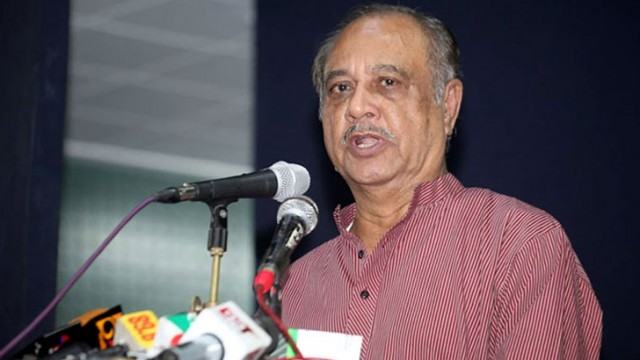 যারা ভোট ডাকাতি করে, জনগণের প্রতি তাদের দায়িত্ব-মমত্ব বোধ নেই : রব