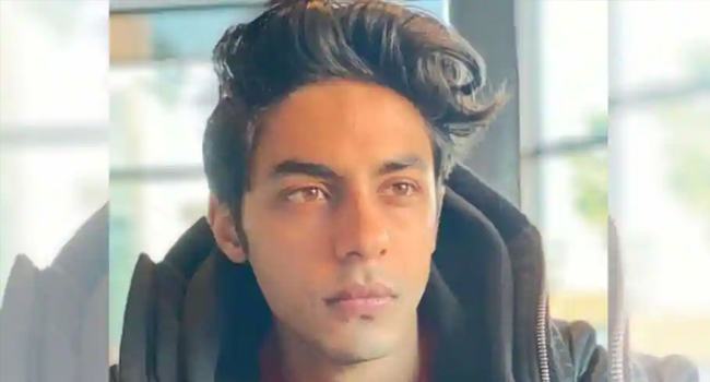 আরো ৬ দিন জেলেই থাকবেন আরিয়ান!