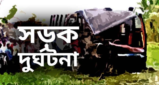 তালায় বাস খাদে, হতাহত ১১