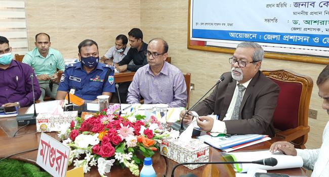 আলোচনা করে কোনো লাভ হয় না : সিইসি