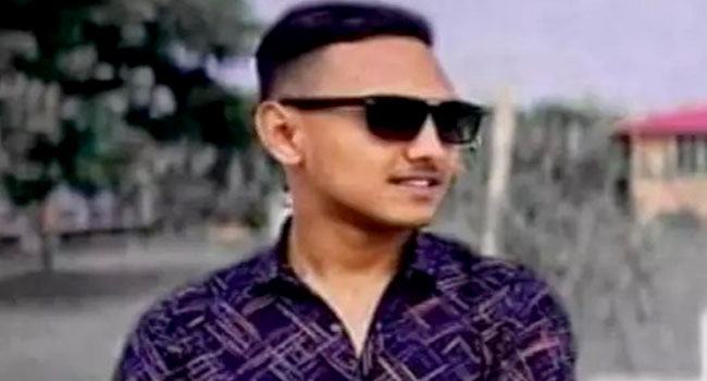 সিলেটে সিনিয়র-জুনিয়র দ্বন্দ্বে শিক্ষার্থী খুন