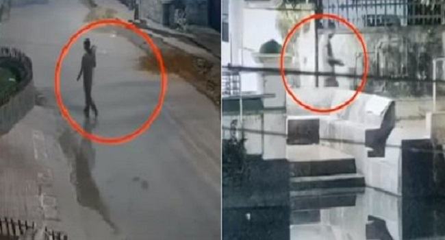 ‘সিসি ক্যামেরার ফুটেজ নিয়ে প্রশ্নের অবকাশ নেই’