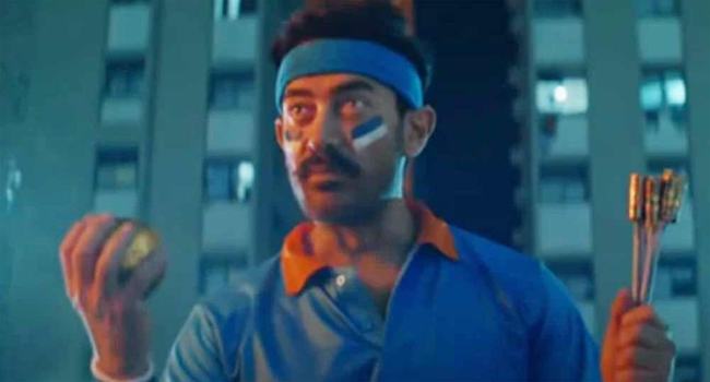 আমির খানের বিজ্ঞাপন নিয়ে আপত্তি বিজেপি এমপির
