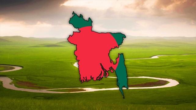 বাংলাদেশ দখলের হুমকি দিয়ে লাভ কার