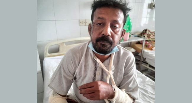 ইয়াবা সেবনকালে দু’বন্ধুর কোপাকুপিতে একজন নিহত