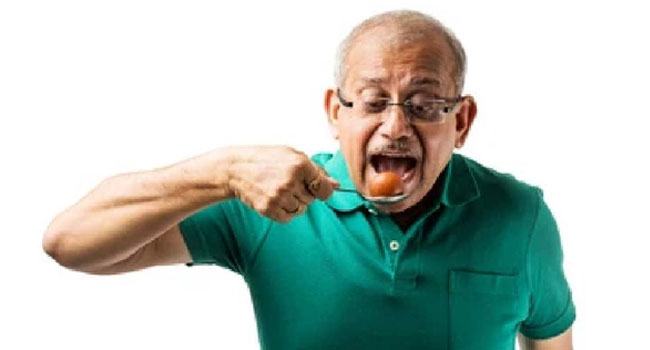 রোজ মিষ্টি খেলে পুরুষদের তাড়াতাড়ি টাক পড়ে?