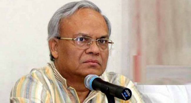 কুমিল্লার পূজামণ্ডপের ঘটনা পরিকল্পিত : রিজভী