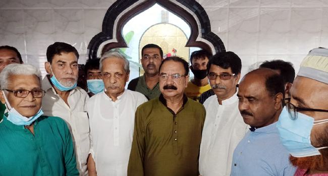 সরকারের পৃষ্ঠপোষকতায় হামলার ঘটনা ঘটেছে, কুমিল্লায় গয়েশ্বর