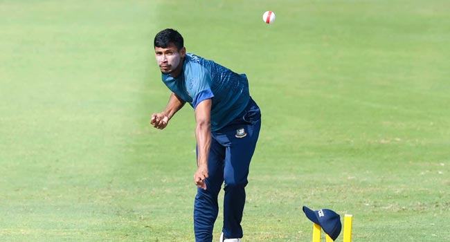 টাইগারদের সামনে লঙ্কা মিশন