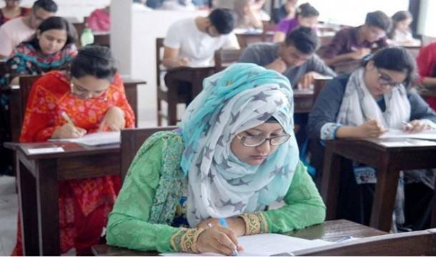গুচ্ছের মানবিক শাখার ভর্তি পরীক্ষা আজ