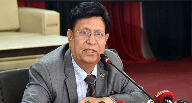 ই-কমার্স নারী ক্ষমতায়নে ভূমিকা রাখছে : পররাষ্ট্রমন্ত্রী