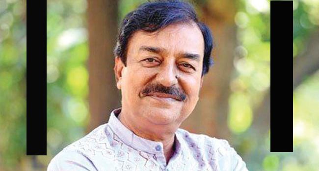অভিনেতা মাহমুদ সাজ্জাদ মারা গেছেন