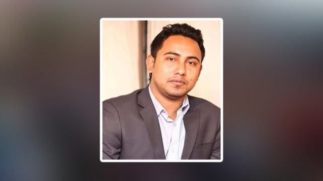 উলিপুর উপজেলা সমাজসেবা কর্মকর্তা মাদকসহ আটক