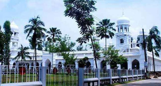 কারমাইকেল কলেজ ছাত্রলীগের কমিটি বিলুপ্ত ঘোষণা