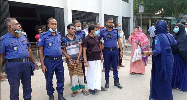 মানিকগঞ্জে প্রাইভেটকার চালক হত্যা মামলায় ছয় আসামিকে যাবজ্জীবন কারাদণ্ড