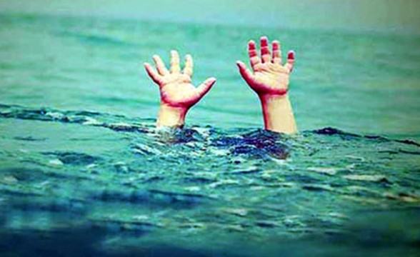 পানিতে ডুবে শিশুর মৃত্যু