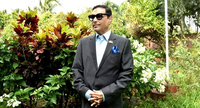 বিএনপি আরো একটি ওয়ান ইলেভেনের স্বপ্নে বিভোর : সেতুমন্ত্রী
