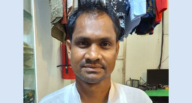 ভোটার তালিকায় মৃত অর্জুন হাইকোর্টের আদেশে জীবিত, করবেন নির্বাচন