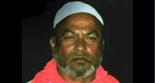 লাকসামে স্বামীর মৃত্যু দেখে মারা গেলেন স্ত্রীও
