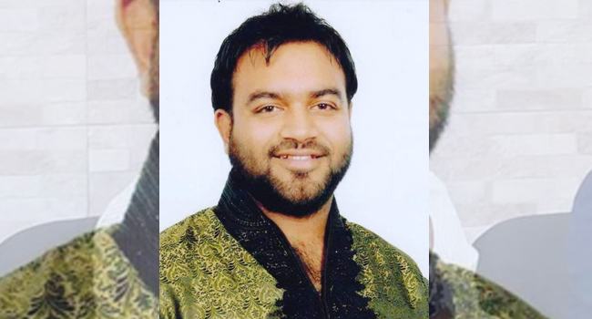হেফাজতের মামলায় এনসিসি কাউন্সিলর গ্রেফতার