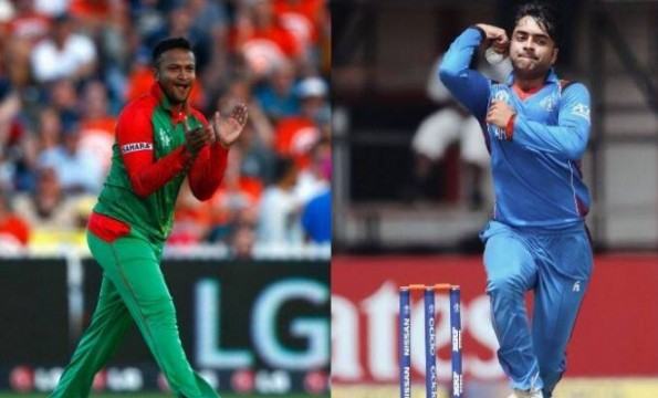 মরুভূমির ক্রিকেট আসর মাতাবেন যেসব ক্রিকেটার