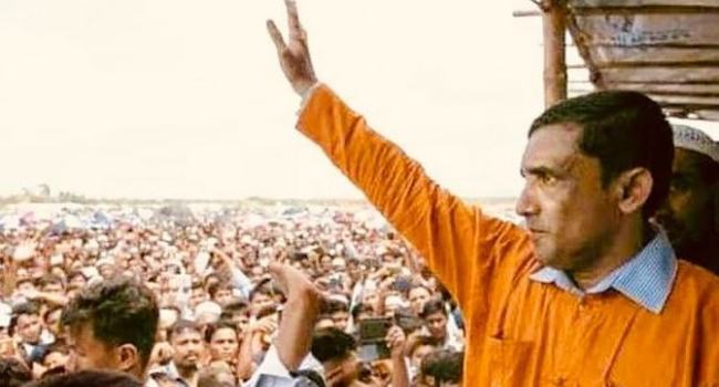 মুহিবুল্লাহ হত্যা : ৩ জন ২ দিনের রিমান্ডে