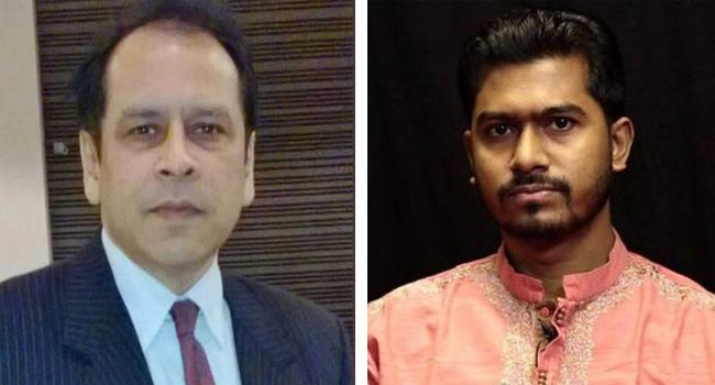 রেজা কিবরিয়া ও নুরের নেতৃত্বে নতুন রাজনৈতিক দলের আত্মপ্রকাশ