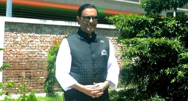 অপপ্রচারই বিএনপি’র শেষ আশ্রয়স্থল : সেতুমন্ত্রী