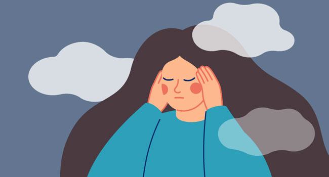 ব্রেন ফগ কী, কেন ও চিকিৎসা কী?