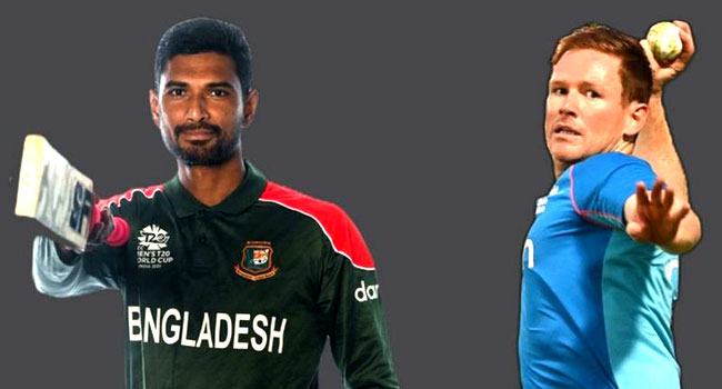 ইংল্যান্ডের বিপক্ষে 'কিছু একটা' কি করতে পারবে বাংলাদেশ?