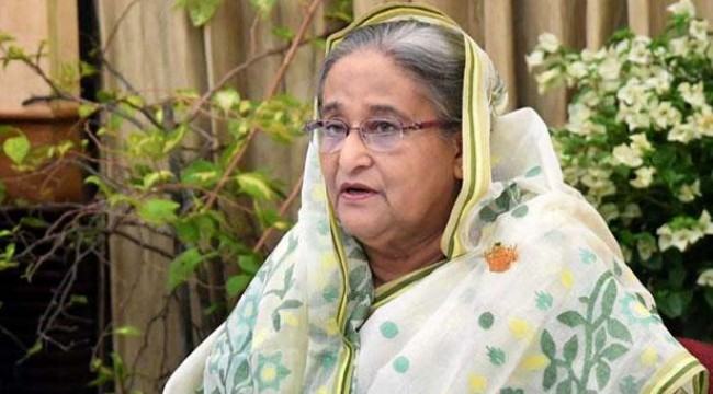 আইনজীবী বাসেত মজুমদারের মৃত্যুতে প্রধানমন্ত্রীর শোক